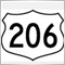 Route206