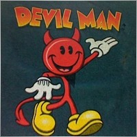 devilman