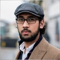 Waleed Ahmed - waleed3011 - Trader's profile - MQL5.community