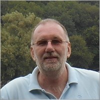 Юрий Дудников