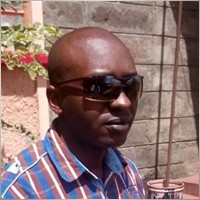Benson Mwangi
