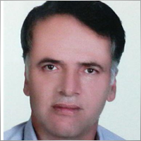 Ali Asghar Soleimani Fard