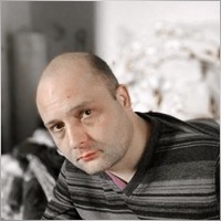 Олег Переданенко
