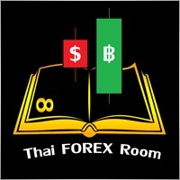 The forex room