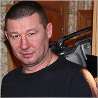 Олег Грызлов