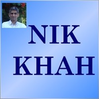 Syavash Nikkhah