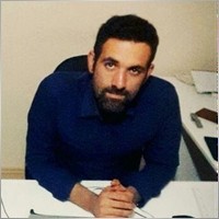 Hossein Ahmadi Beni
