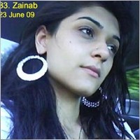 Zainab El Issaoui