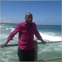 GROENING CHARLES JUNIOR