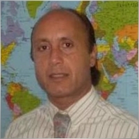 Claudio Domingo Algieri