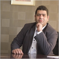 Mahmoud Hussein