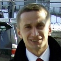 Vitalii Moskalyk