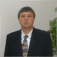 Dmitry Belov