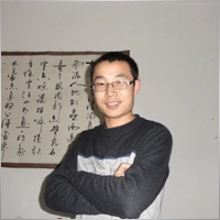 Yue Feng Zhang