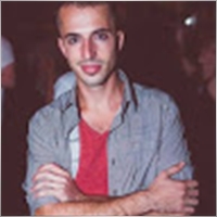 CONSTANTINOS TERZIS