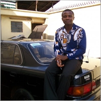 Benjamin Chiadikobi Mbeyi