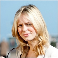 Melissa Lavigne