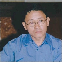 Hendra Prabowo