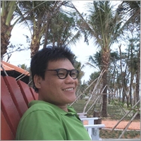Phan Thanh Khoi