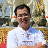 Daoduo Xie