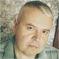 Volodymyr Makhniuk