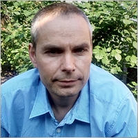 Dmitry Tarcaiev