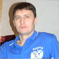 Ildar Mustayev