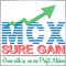 MCX Sure Gain