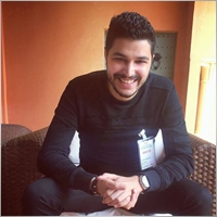 Mohamed Chebbi