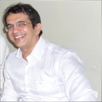 Ariosvaldo Borges Patricio