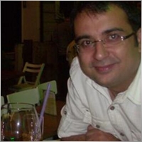 Cem ARIK
