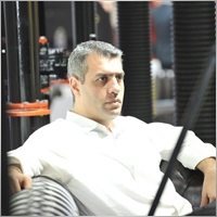 Rashad Aliyev