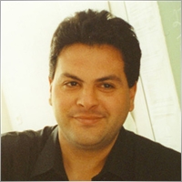 Sergio Garza