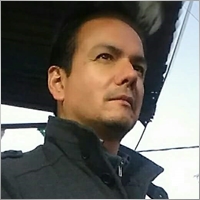 Efrain Romero