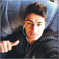 Mohamed Rashad Sayed Mohamed