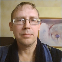 Evgeny Savitsky
