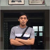 Hendic Kurnia Febrian Syah