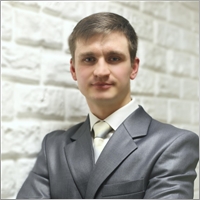 Aleksey Pasechnik