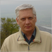 Valeriy Rudov