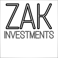 ZAKInvestments