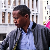 Myrone Moyo