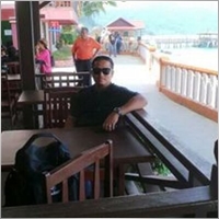 khairunizam mohd mordin