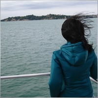 Narges Jangholi