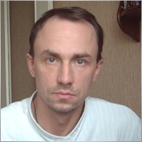 Aleksandr Sorokin