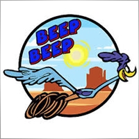 mrroadrunner