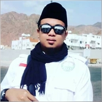 Fahri Hunaeda
