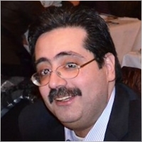 Mahmoud ELZaben