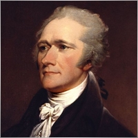 Alexander Hamilton