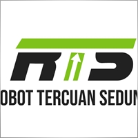RTS Robot Tercuan Sedunia