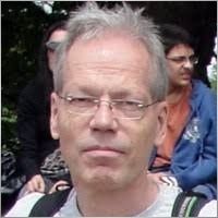 Klaus Schmitt